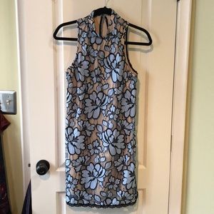Anthropologie dress